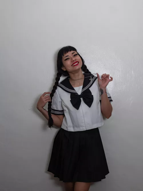 You cannot deny an answer to all your prayers