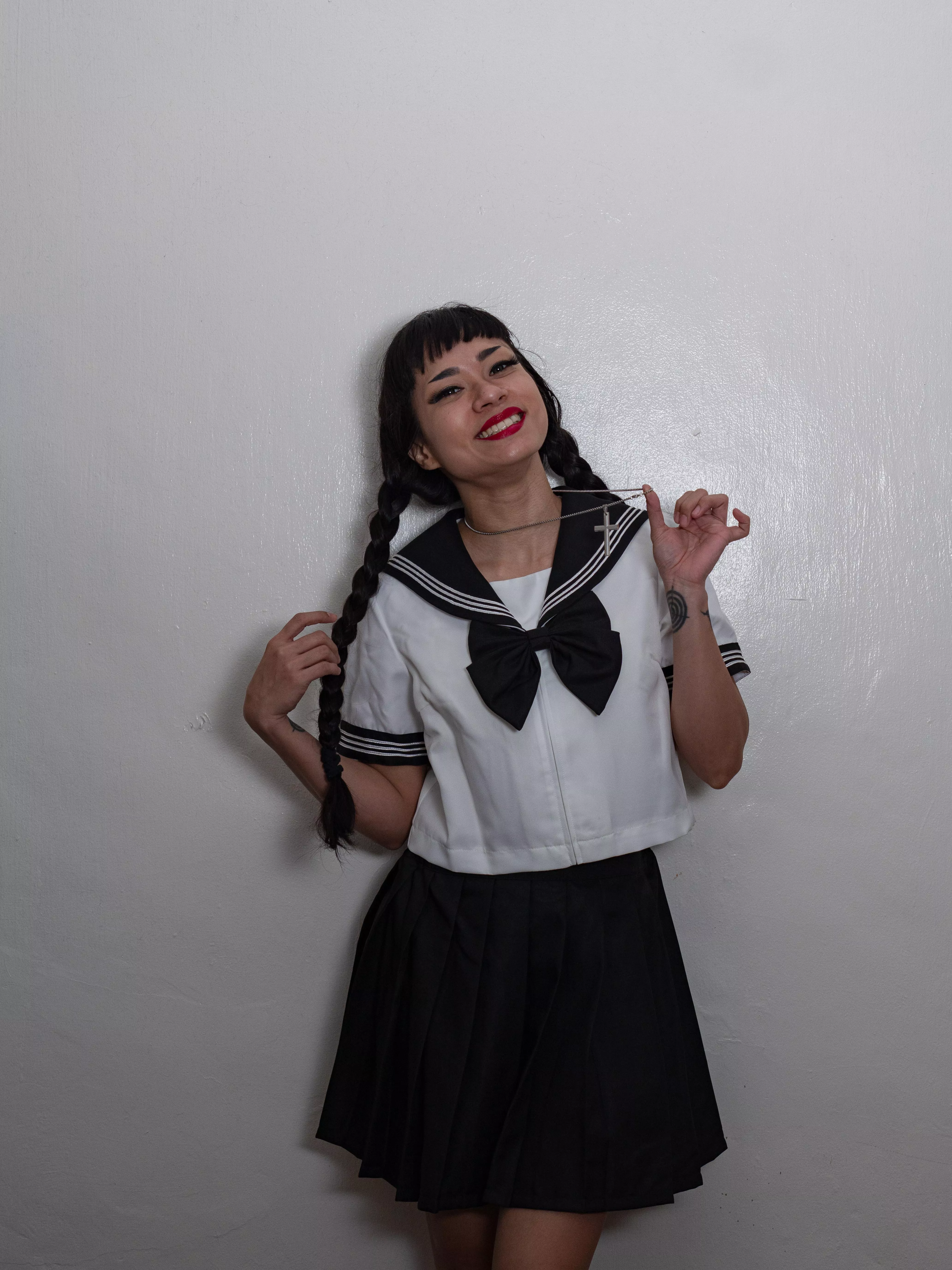 You cannot deny an answer to all your prayers