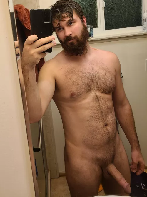 You deserve to take the whole thing, dont you?