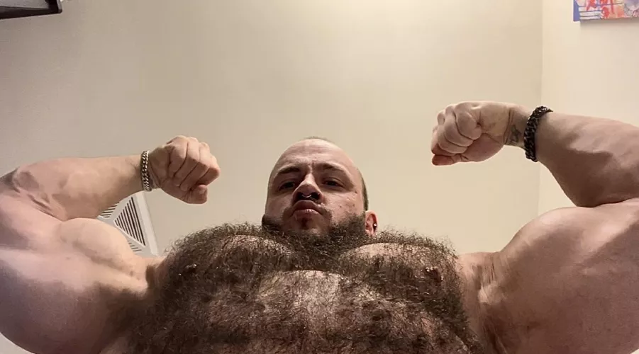 You say something boy 