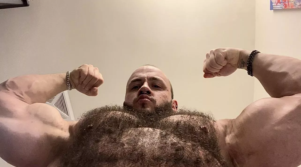 You say something boy 