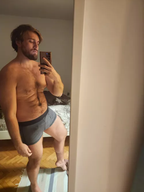 Your bro before going to bed 🛌 (33)