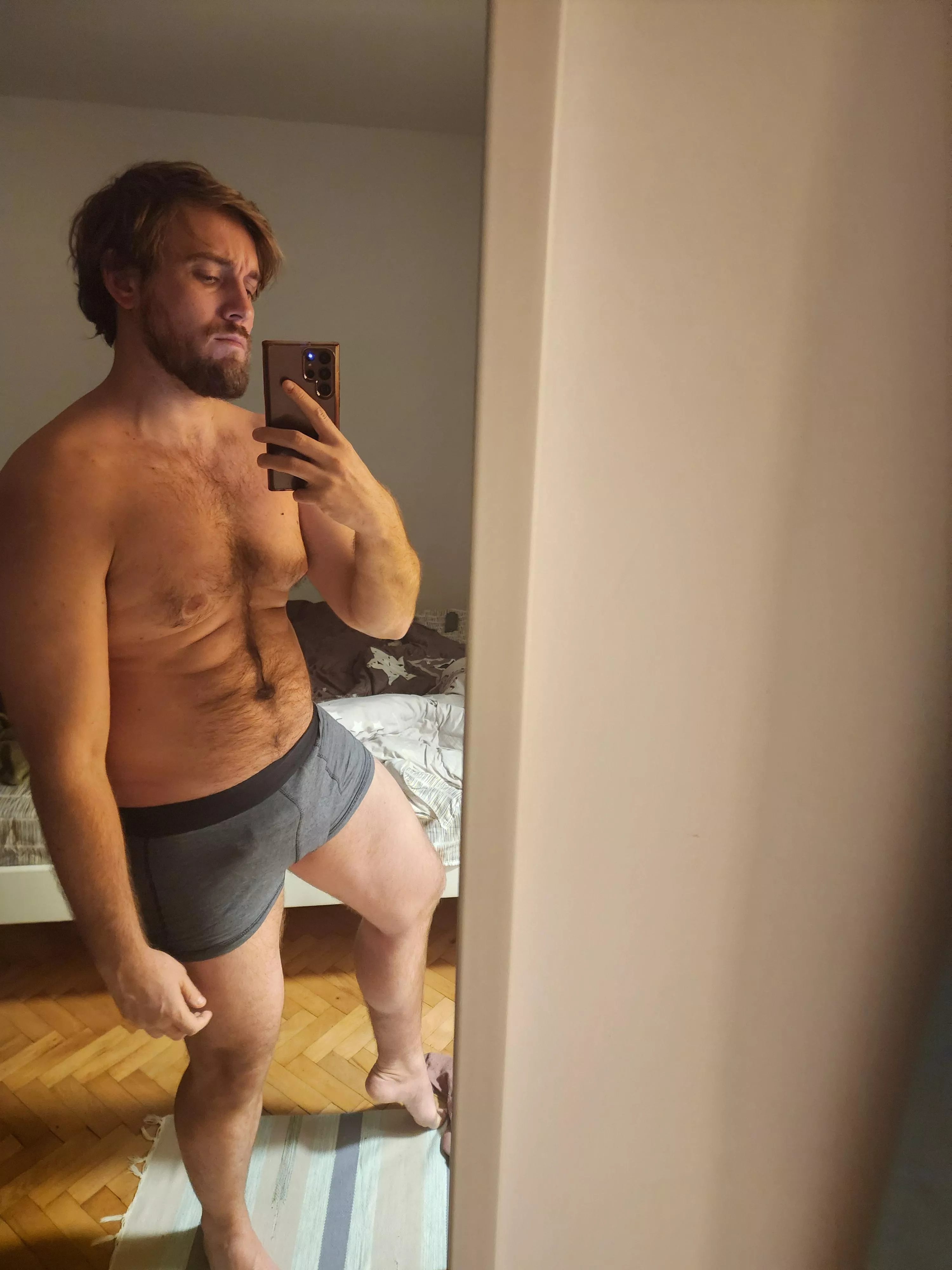 Your bro before going to bed 🛌 (33)