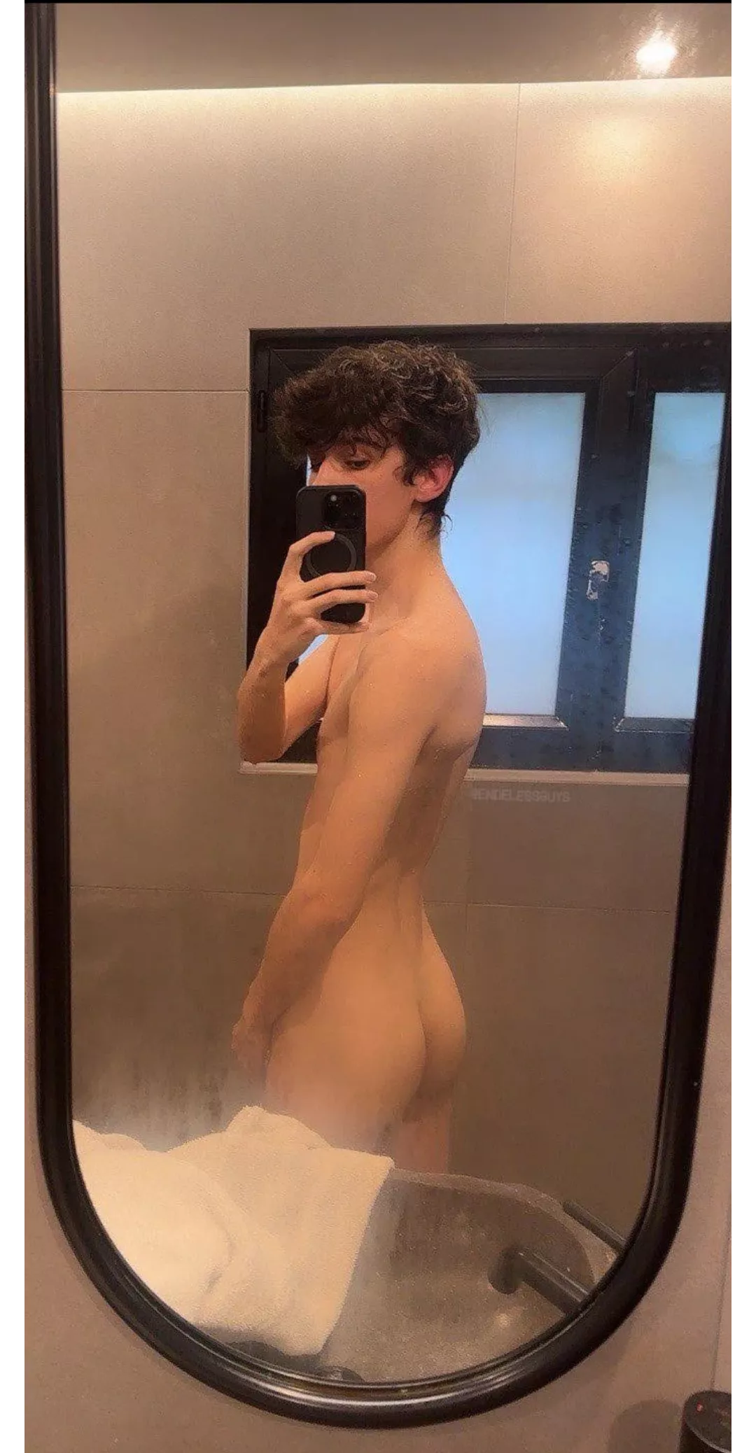 (18) how do I look x