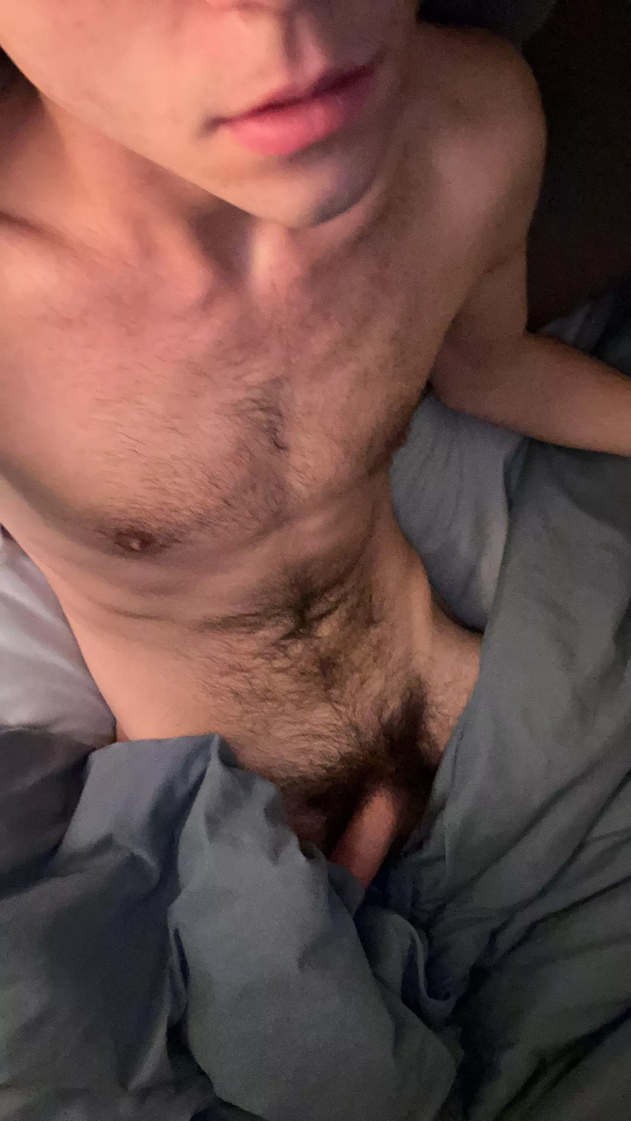 20, been thinking about trimming