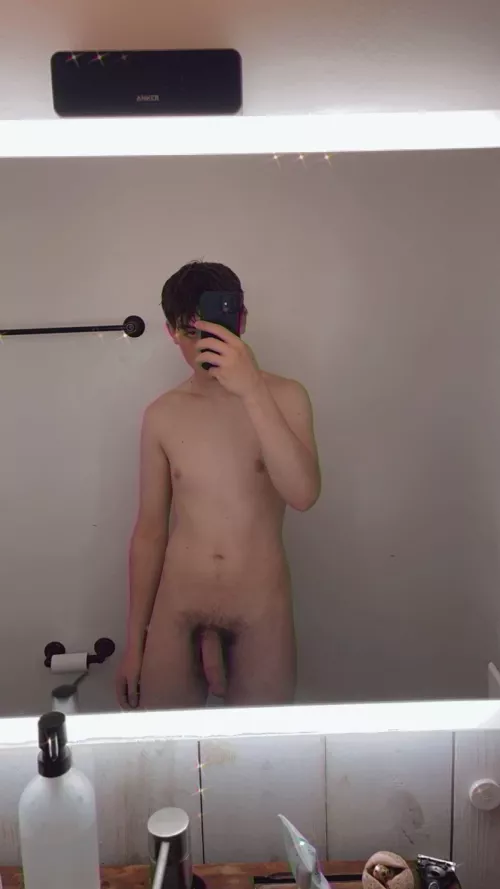 20 - I’m from the South and i’m so tired of not being wifed up already.