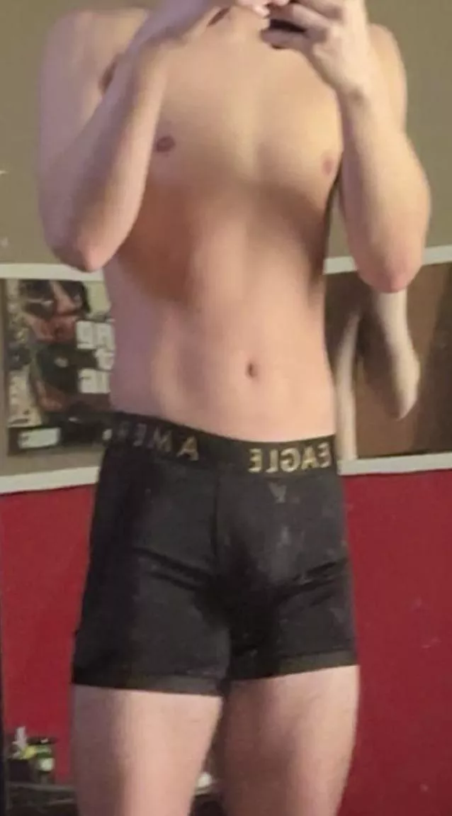 24 hung, need more bate bros