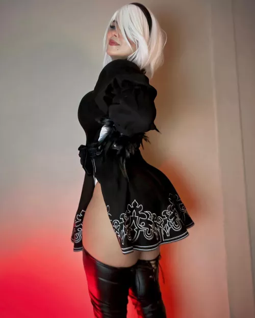 2B [Nier: Automata] (yisselroa)
