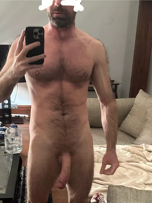 41 Fit fertile and hung in Chicago