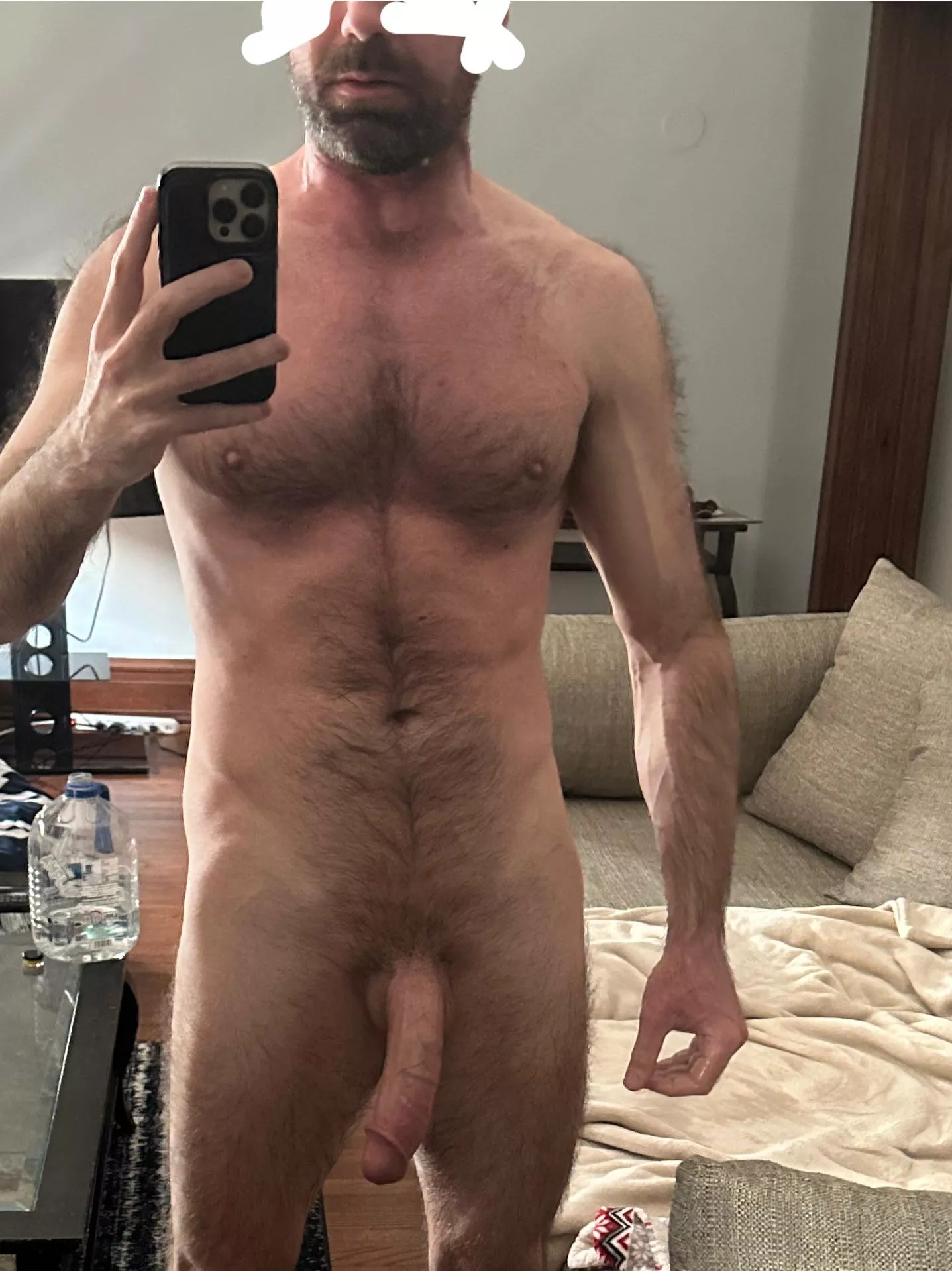 41 Fit fertile and hung in Chicago