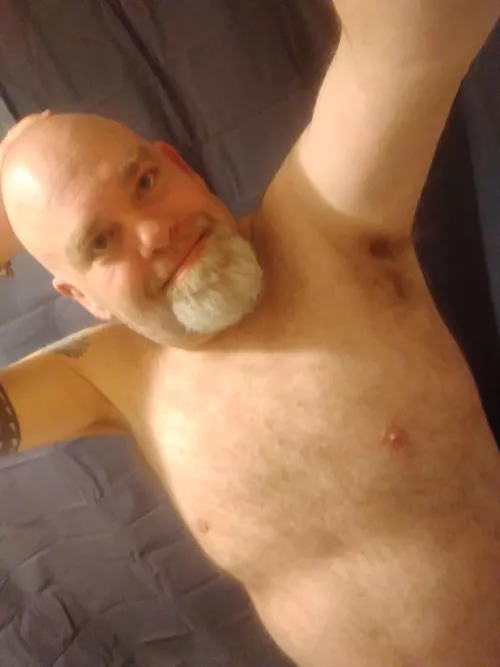 47.... Good morning. Let's have fun today. 