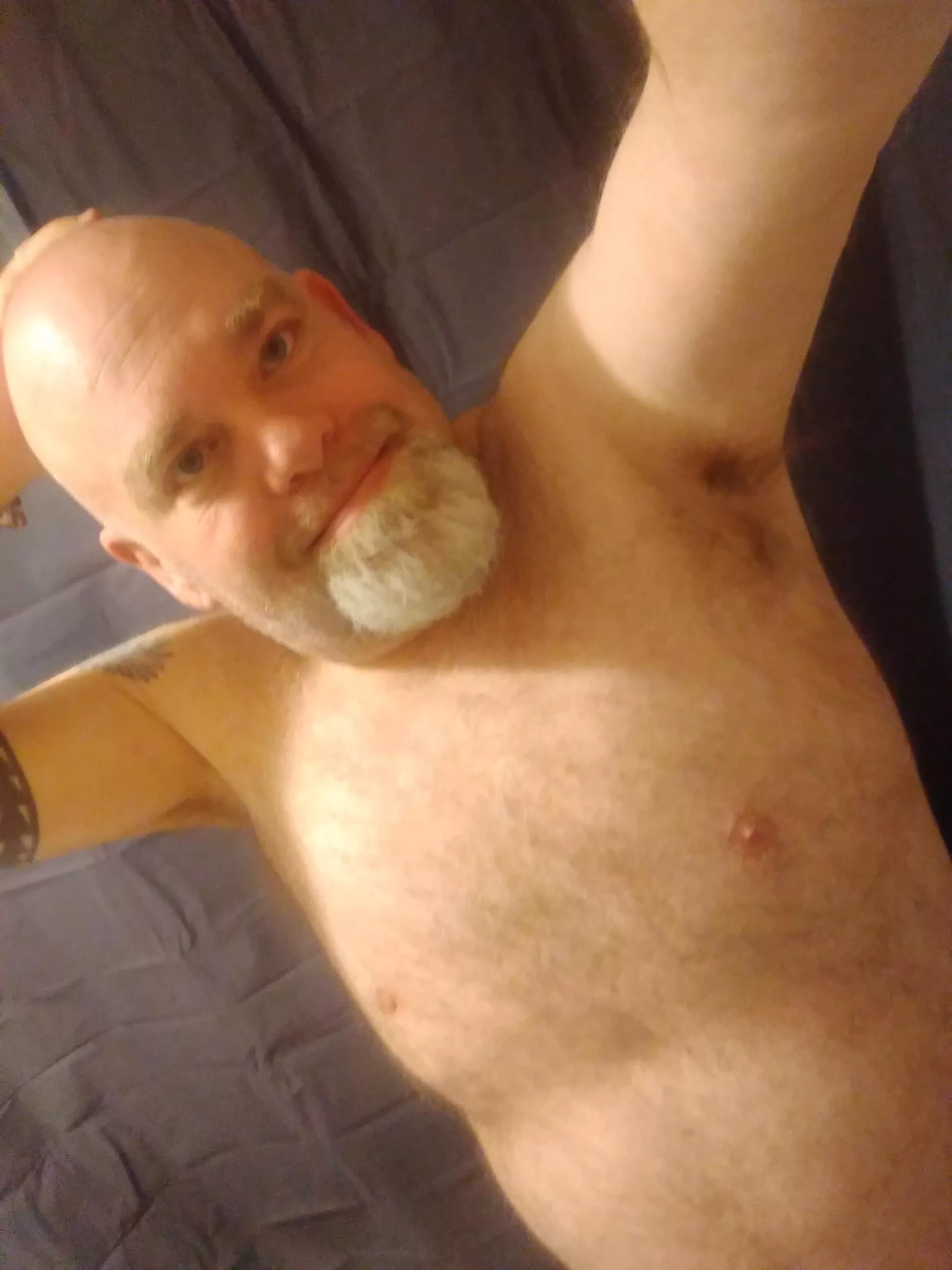 47.... Good morning. Let's have fun today. 