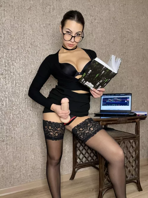 According to these charts, today you have to suck my dick