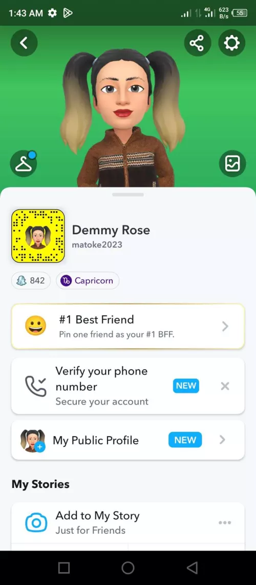 Add her up 