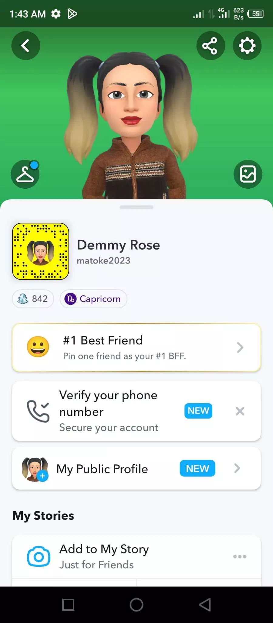 Add her up 