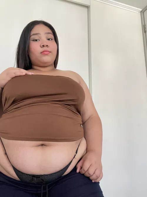 Am I your favorite one?