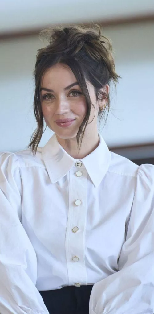 Ana De Armas