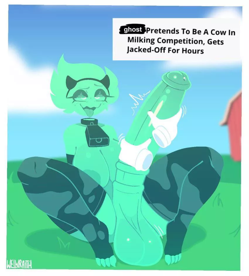 And no one noticed-?!