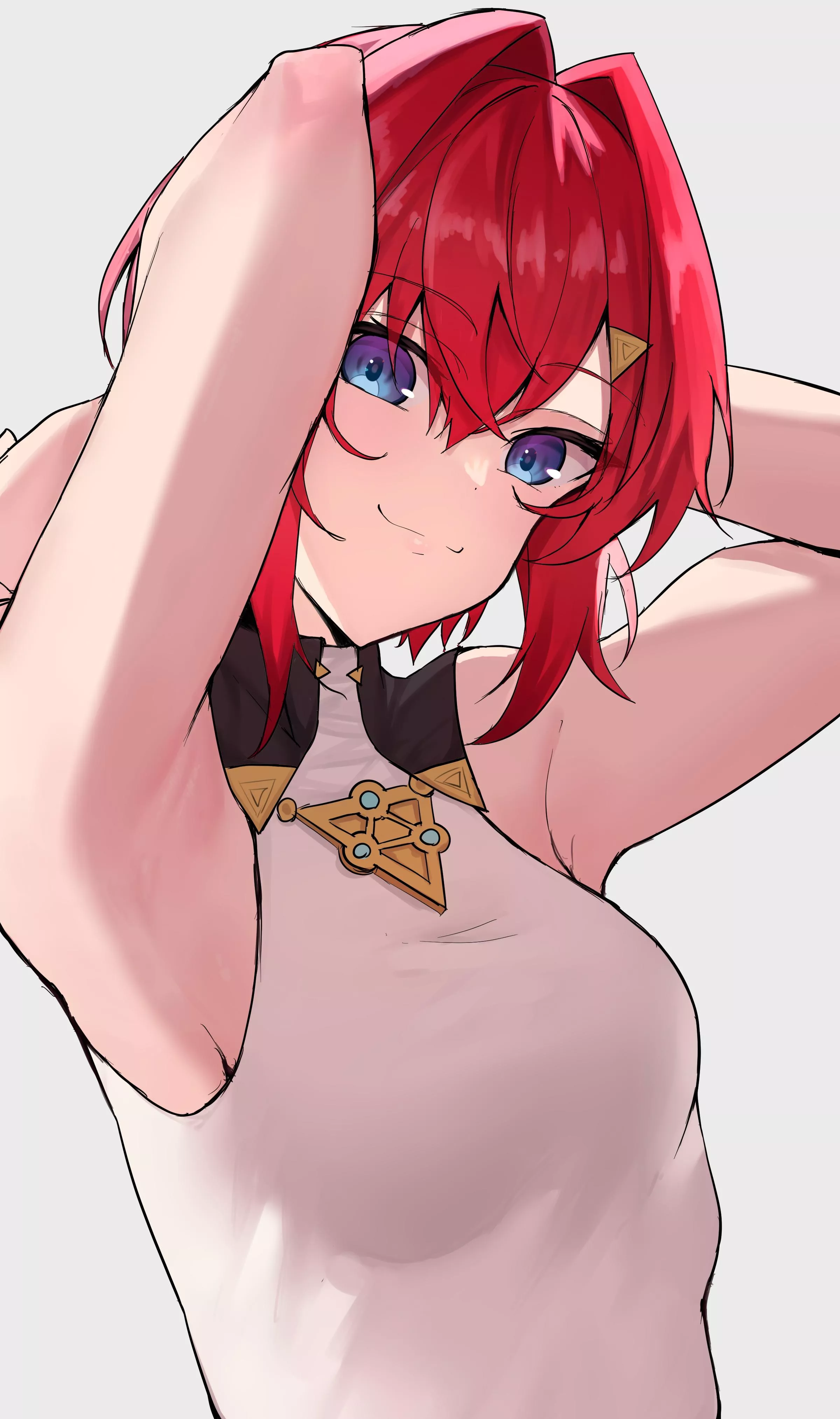 Ange Katrina (CokeKiri) [Nijisanji]