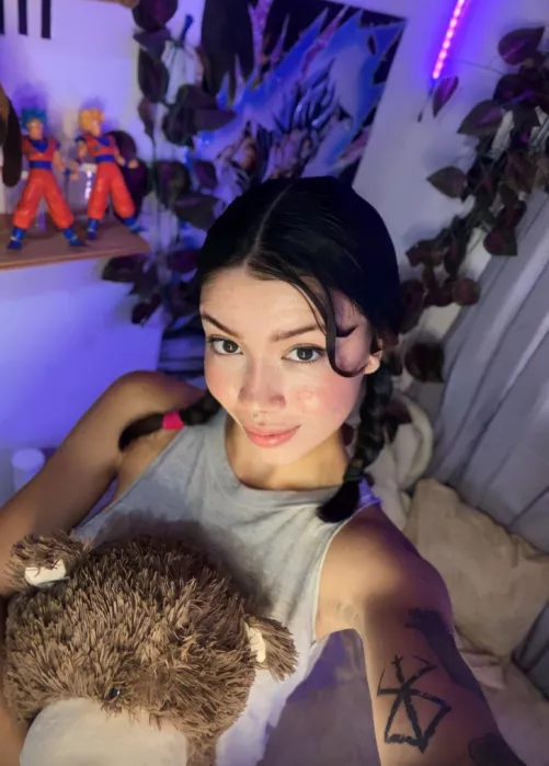 anime and asians is the best thing in life