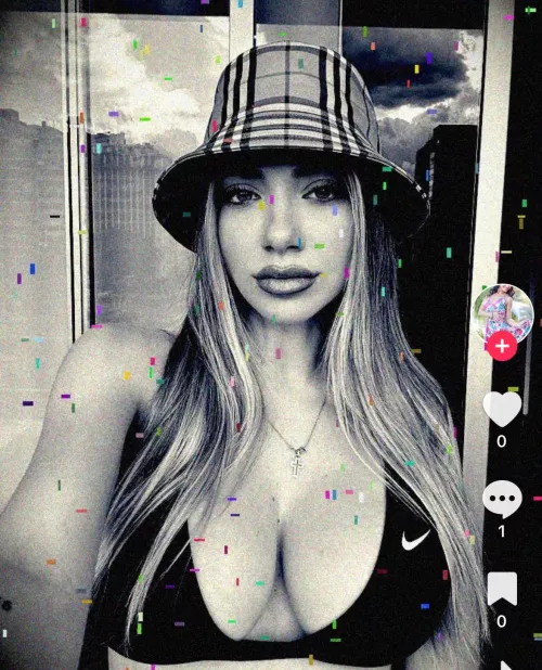 Any idea who this is?