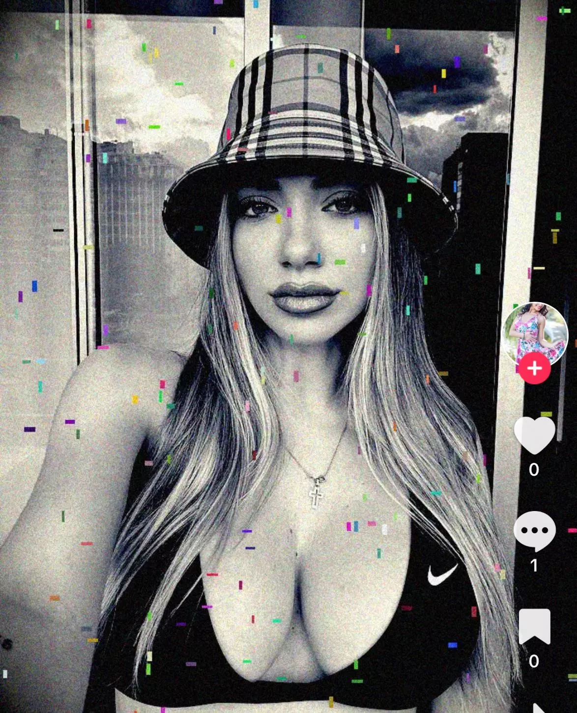 Any idea who this is?