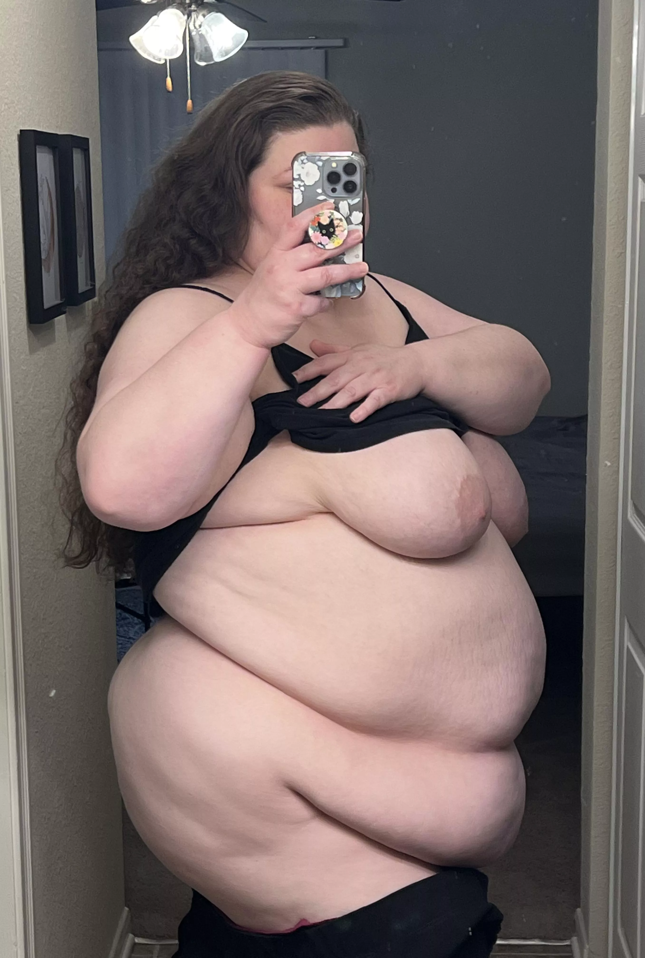 Any married men looking to make a mistake?