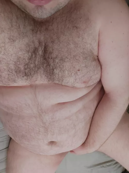 Any muscle/fit chasers?