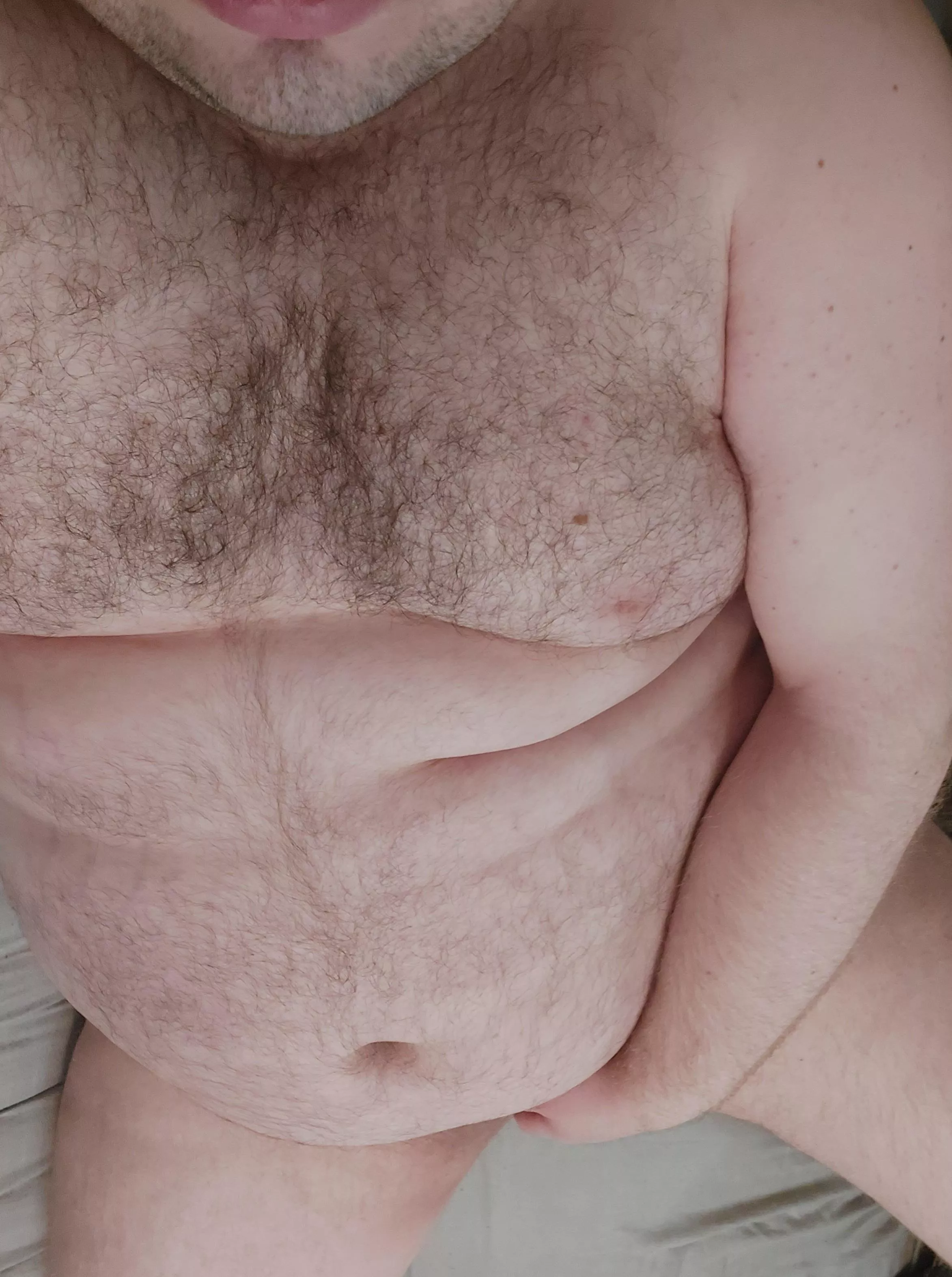 Any muscle/fit chasers?