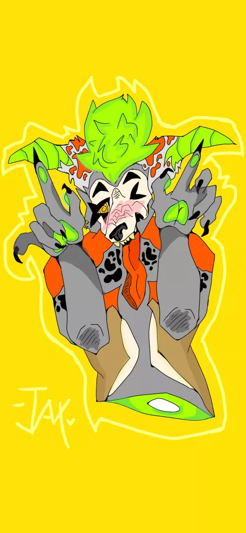 Anyone want to let me draw their Sonas?