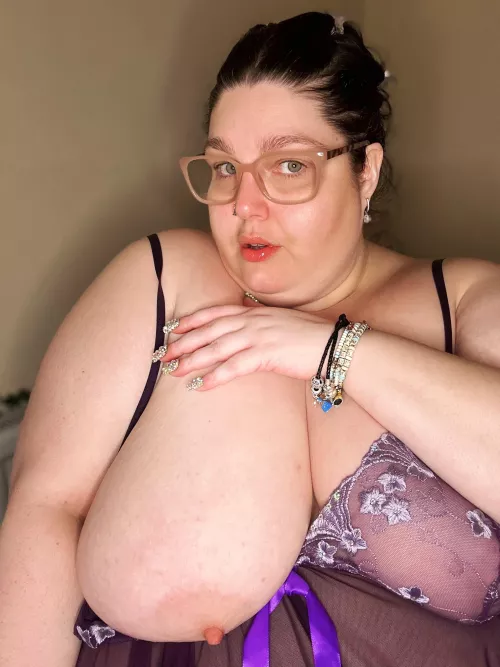 are my nipples suckable? 