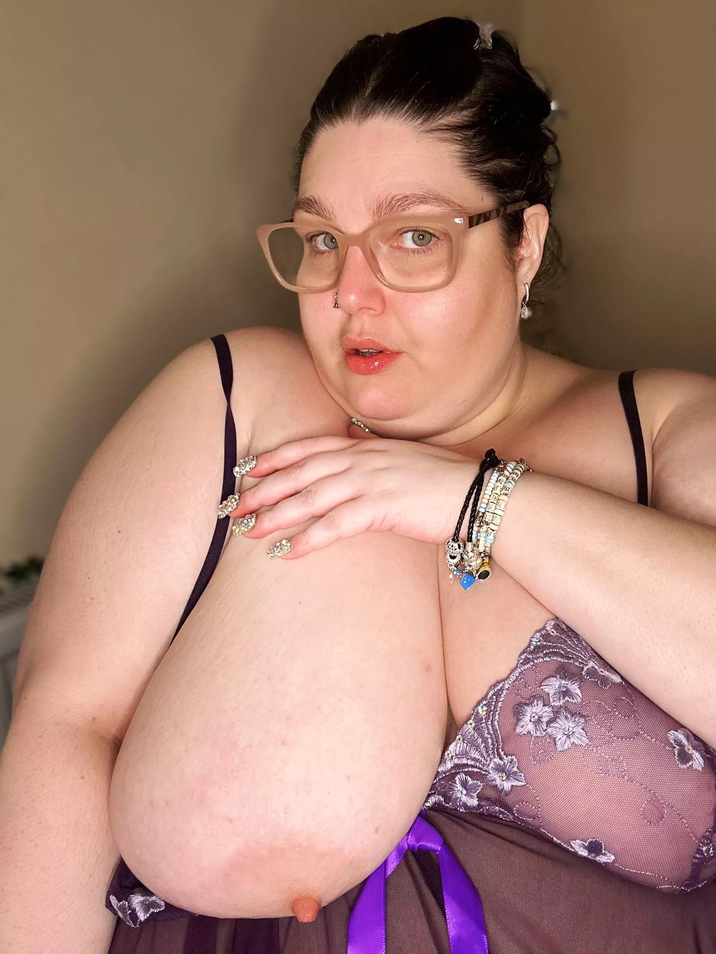 are my nipples suckable? 