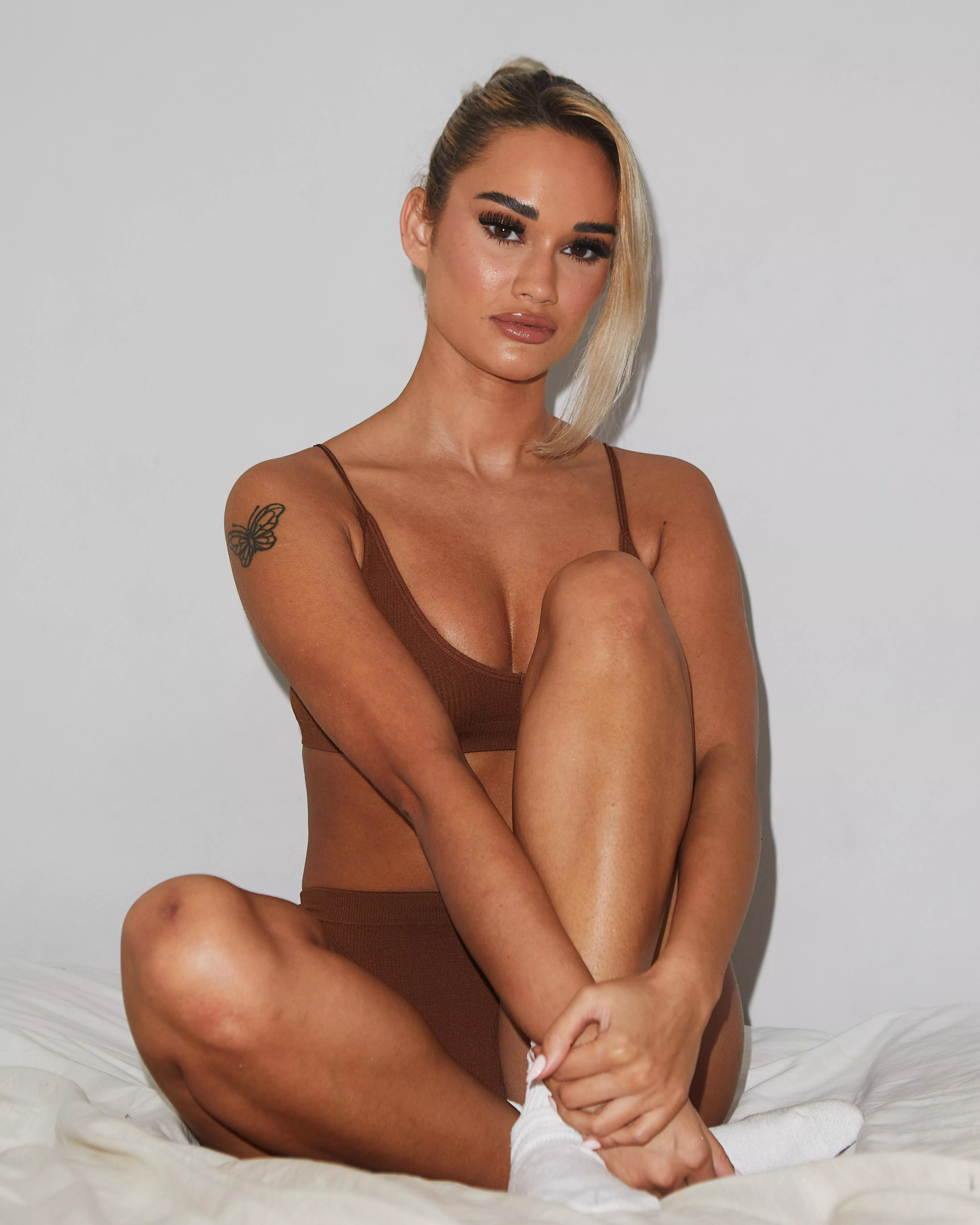 Are you coming over to study with me