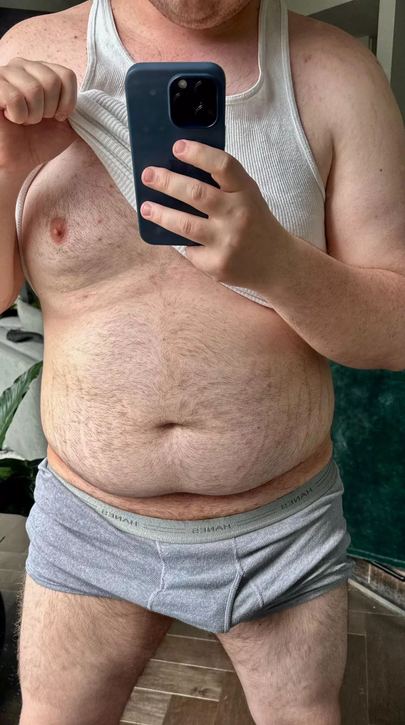 Are you still coming over?