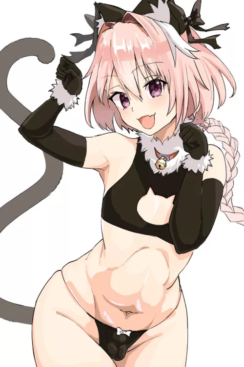 Astolfo-kyun