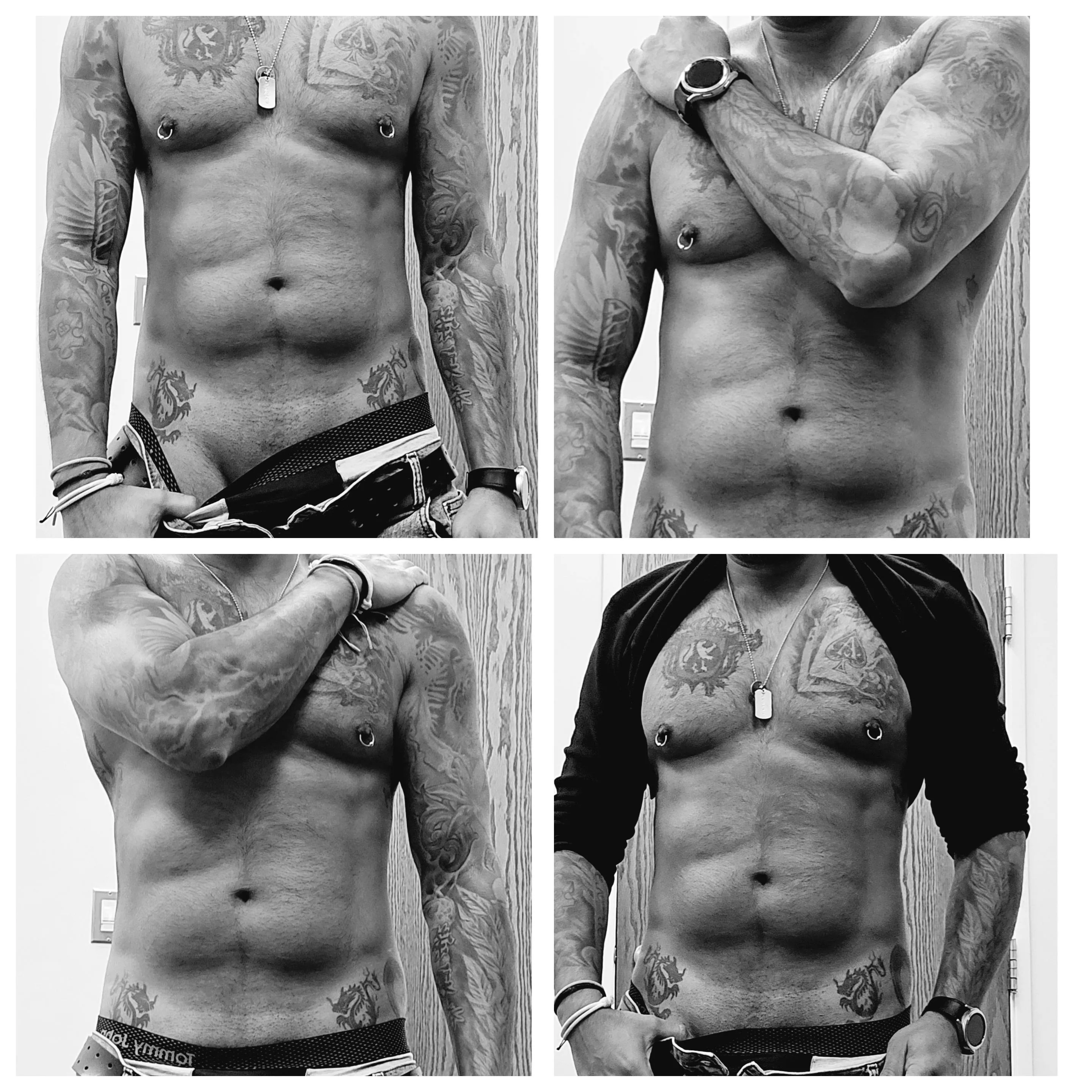 At [42] I am still fuckable...