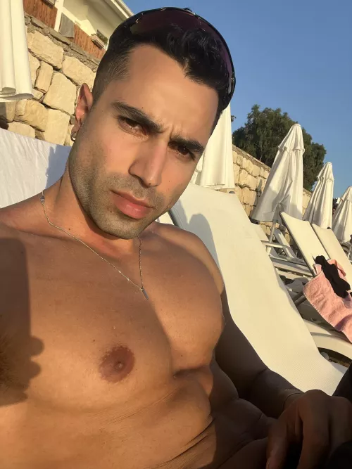 Beachy days 🌞🌞