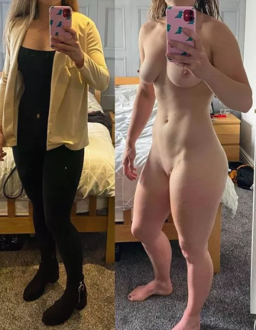 Bitta nipple pulling to make your monday less mondays