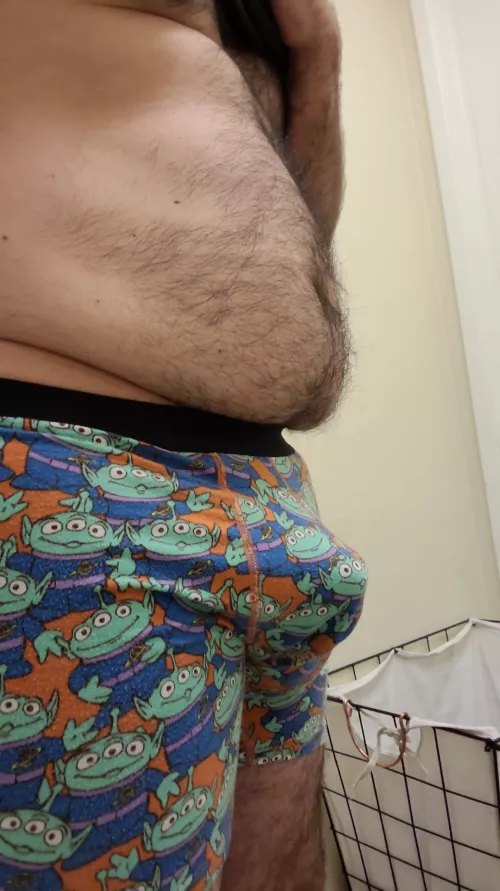 Bored mid 30s am I too old to wear these?