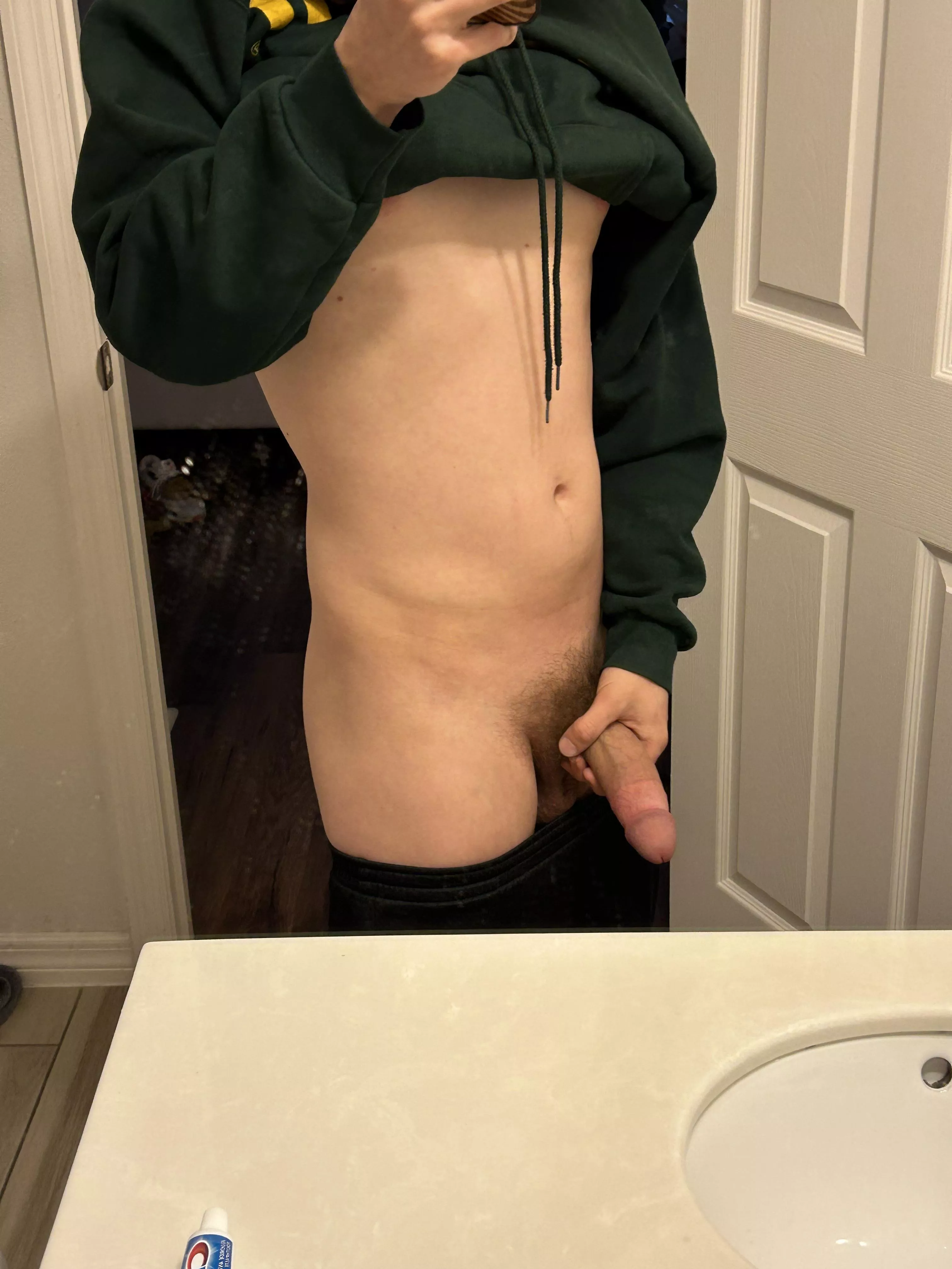 bored on vacation :)