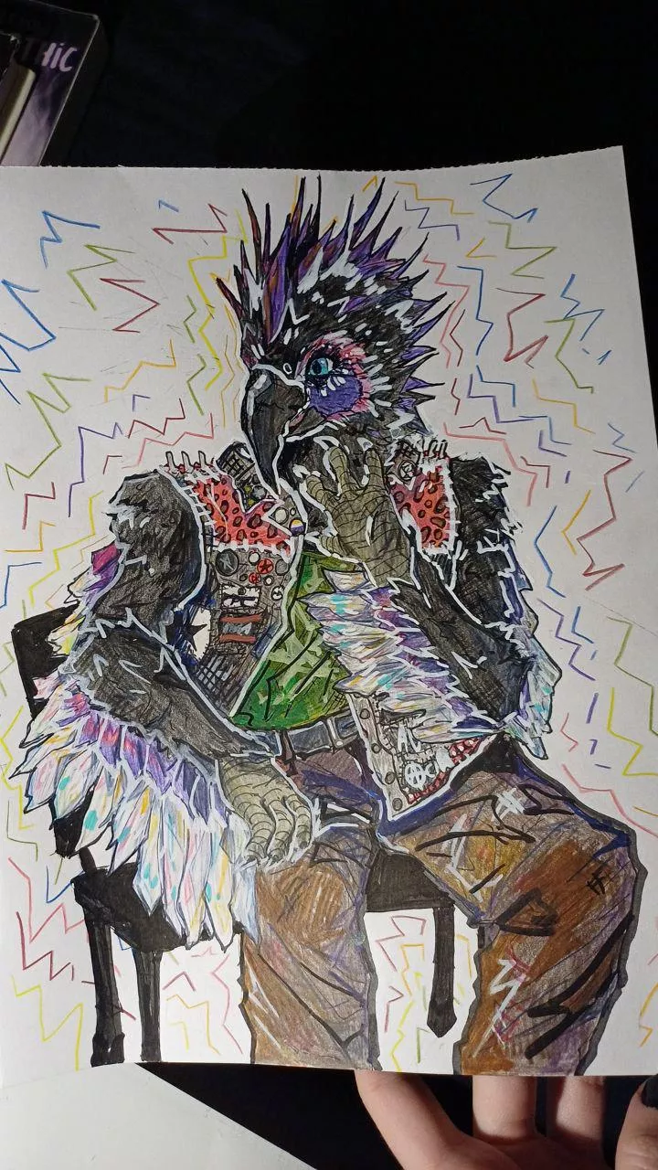 Boyfriend surprised me with this for my birthday 