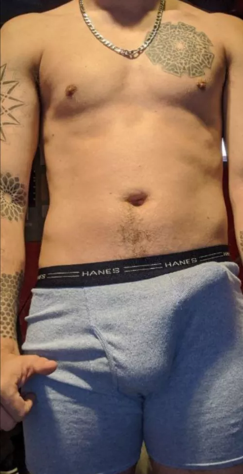 Bringing in the weekend after a long day at work