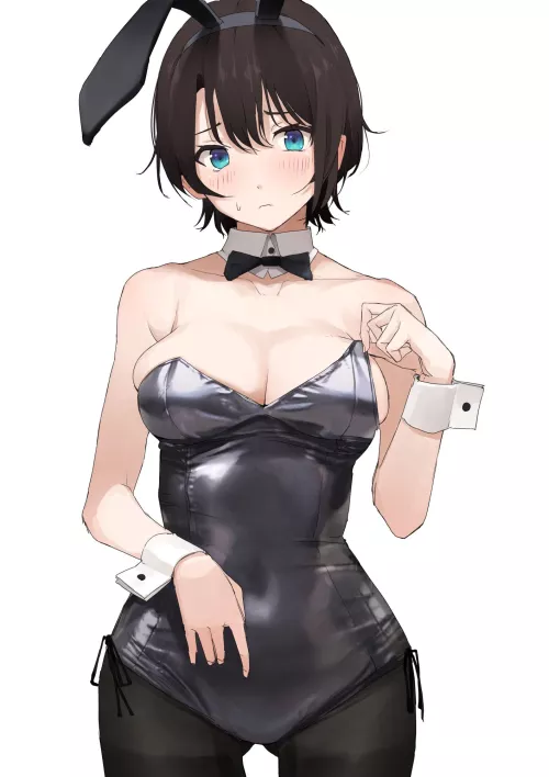 Bunny Subaru [Hololive]