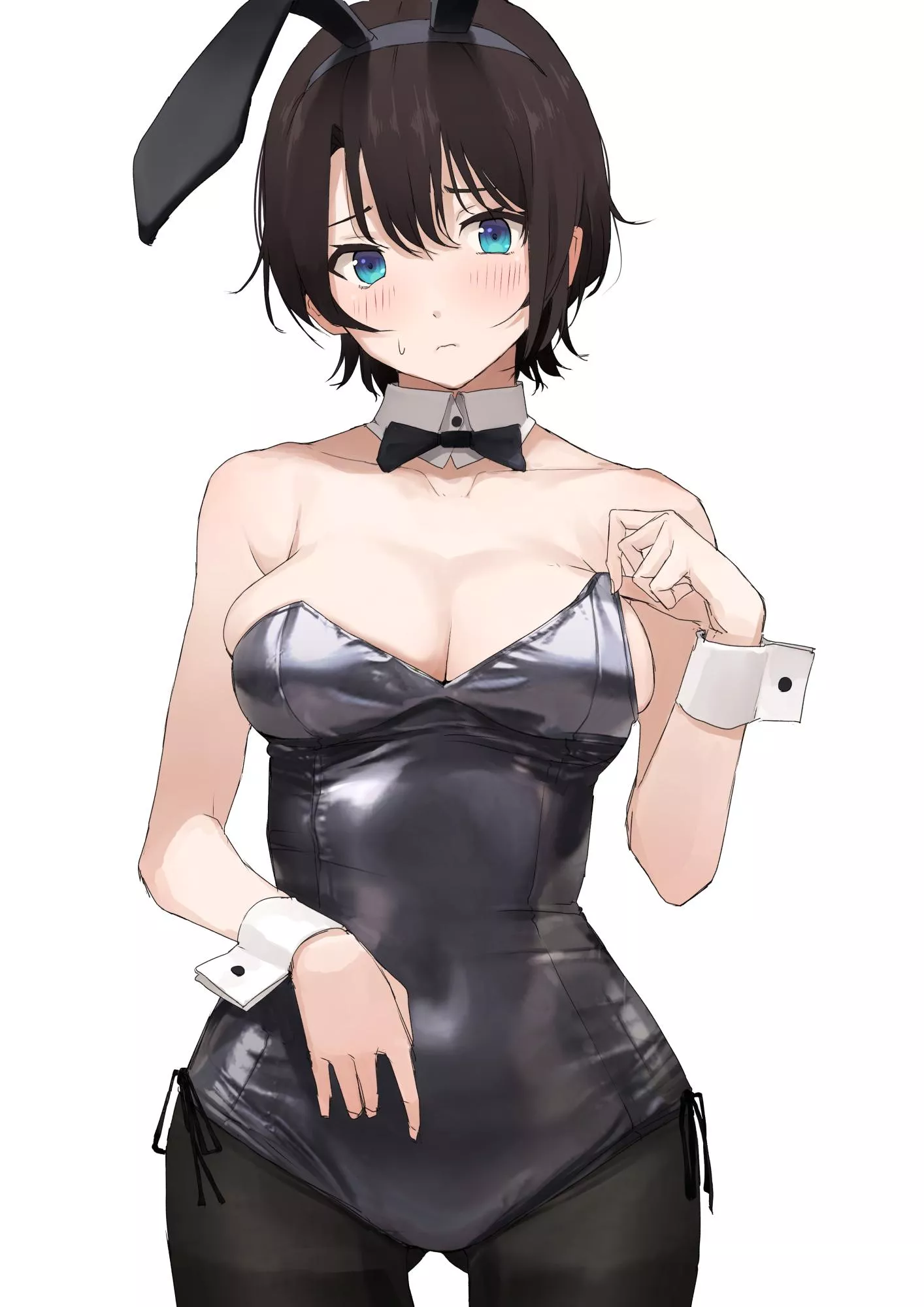 Bunny Subaru [Hololive]