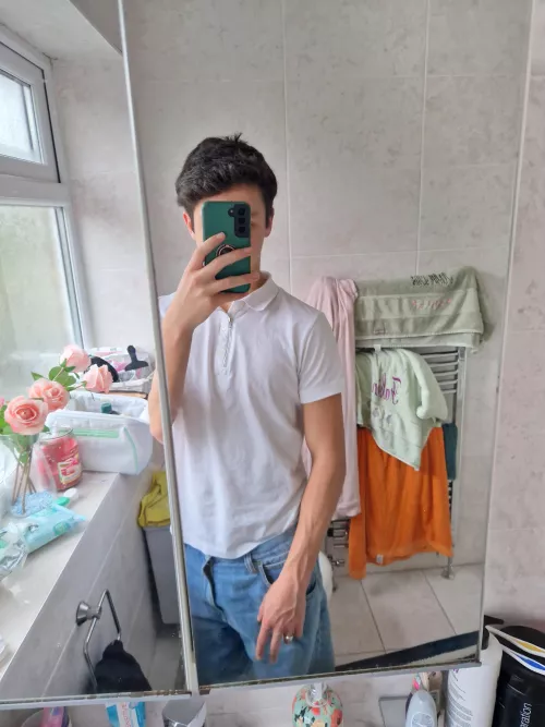 Can finally post here. Hope you guys enjoy :)