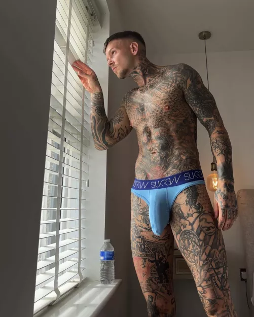 can you see my shlong?