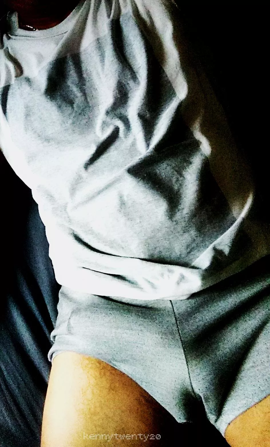 Can you spot me at the gym?