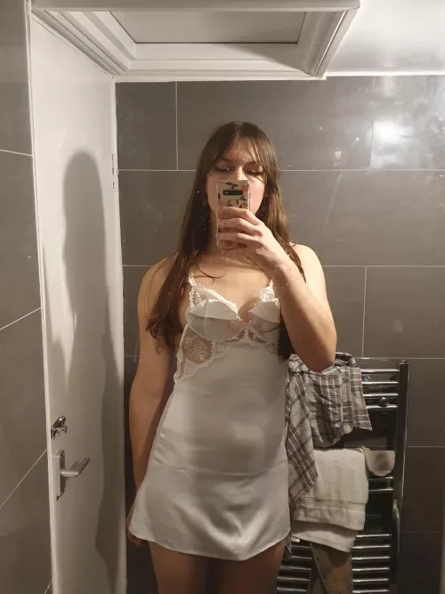 Candid bulge photo 😘