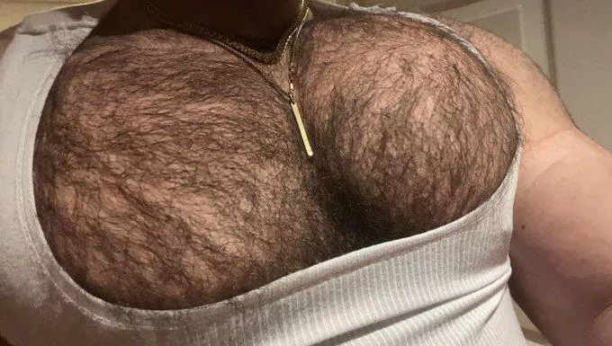 Can't get Furrier than this