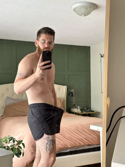 Can’t wait for pool weather…